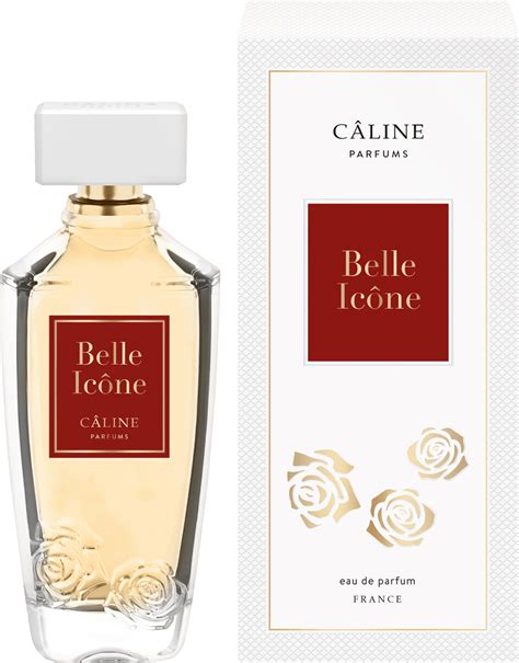 celine parfum belle icone|câline belle icône 60 ml.